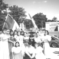 The Impact of Immigration on North Central Georgia