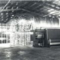 The Influence of Industries on Politics in North Central Georgia