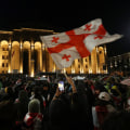 The Role of Politicians in Promoting Social Justice and Equality in North Central Georgia