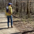 The Politics of Environmental Issues in North Central Georgia