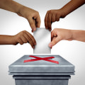 The Impact of Local Elections on Politics in North Central Georgia: An Expert's Perspective