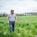 The Impact of Politics on Agriculture in North Central Georgia