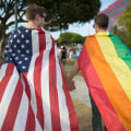 Navigating the Political Landscape of LGBTQ+ Rights in North Central Georgia