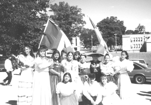 The Impact of Immigration on North Central Georgia