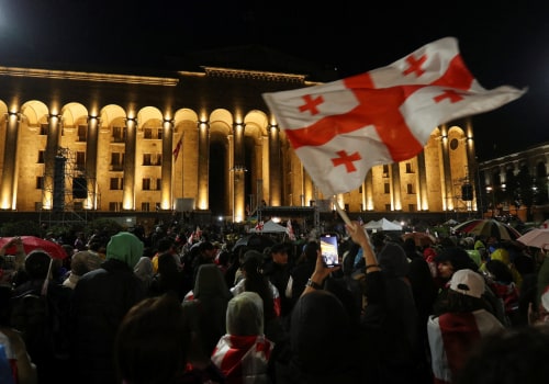 The Role of Politicians in Promoting Social Justice and Equality in North Central Georgia