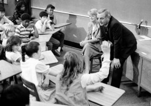 The Impact of Politics on Education in North Central Georgia
