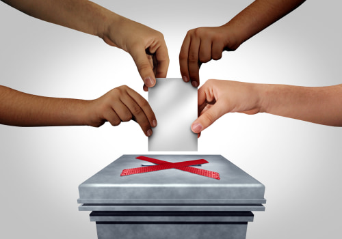 The Impact of Local Elections on Politics in North Central Georgia: An Expert's Perspective