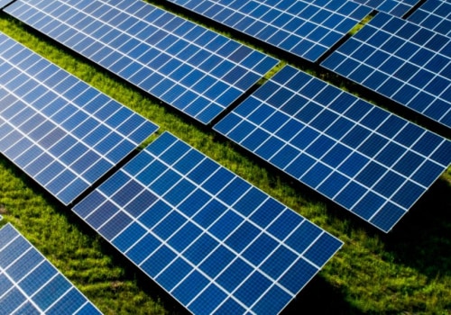 The Changing Political Landscape of North Central Georgia: Tackling Energy and Natural Resource Issues